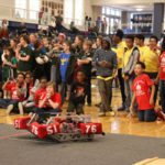 ACCESS Students Shine at 2nd Annual Jamboree!