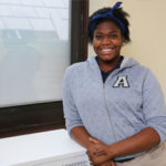 Student Spotlight: Alexis C.