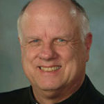 ACCESS Welcomes Fr. Sheridan to Board