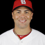 2013 Carlos Beltran Scholarship