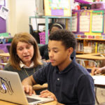 SLK Students Learn Coding