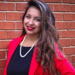 Graduate Testimonial: Jennifer Carrillo Rojas