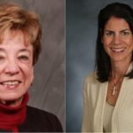 Pat Erb & Anja Schmelter Welcomed to Board