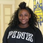 Aniya Attending Fontbonne University this Fall