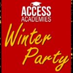 2019 Winter Party